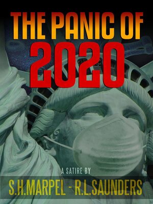 cover image of The Panic of 2020